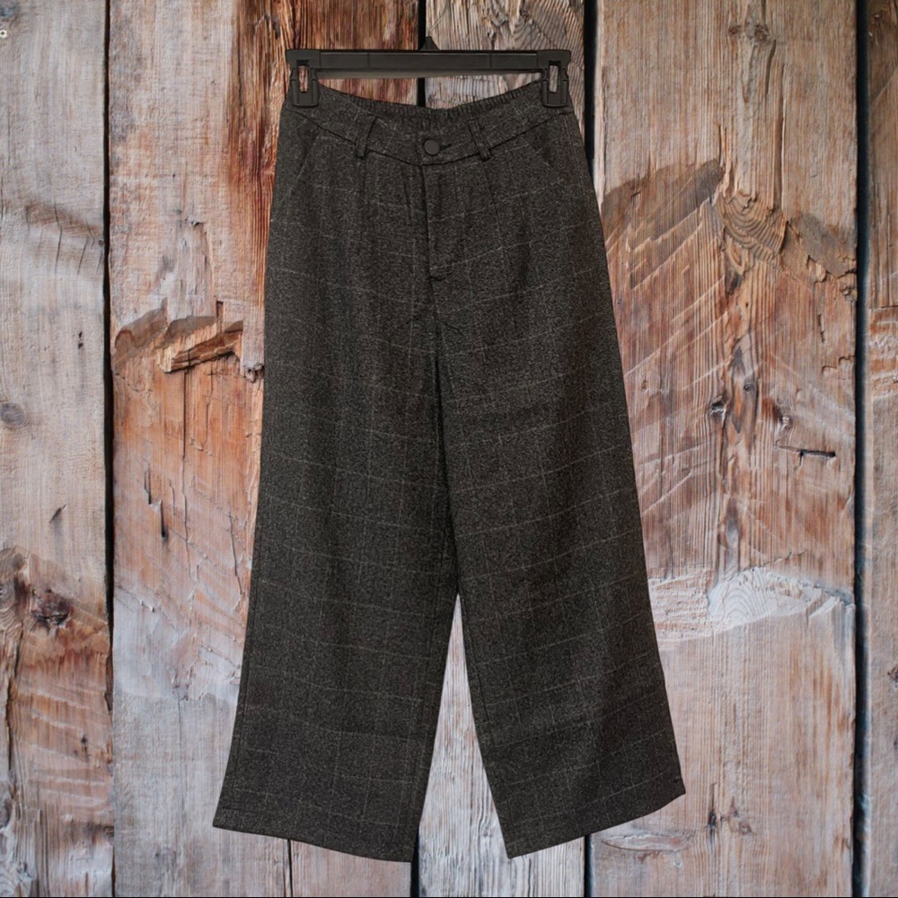Goldio Woman pants 100% cotton